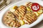 طرز تهیه استیک مرغ گریل آبدار و خوش‌طعم