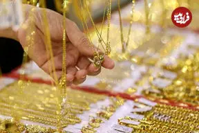 قیمت طلا جهانی امروز شنبه ۲۰ تیر ۱۴۰۵