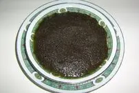 این غذای محلی بوشهری خوراک ایمن سازی بدن است