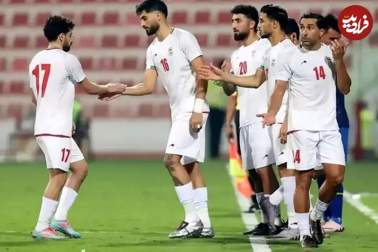 اظهارات تازه ترامپ درباره حضور ایران در جام جهانی ۲۰۲۶