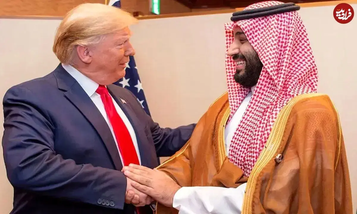 از طرد تا توافق؛ بازگشت شگفت‌انگیز محمد بن‌سلمان