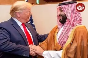 از طرد تا توافق؛ بازگشت شگفت‌انگیز محمد بن‌سلمان