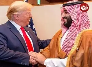 از طرد تا توافق؛ بازگشت شگفت‌انگیز محمد بن‌سلمان