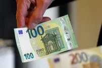 قیمت یورو امروز سه شنبه 12 خرداد 1405
