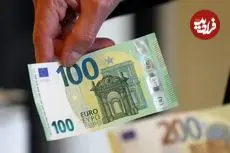 قیمت یورو امروز سه شنبه 12 خرداد 1405