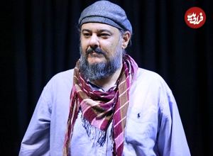 تصاویر| زندگی خصوصی، عکس های شخصی و بیوگرافی وحید نفر