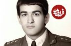 عکس؛ سفر در زمان؛ «سرلشکر بابایی» در کنار 3 رزمنده در خط مقدم جبهه؛ دهه 60