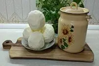 (ویدئو) یک روش ساده و سریع برای تهیه روغن حیوانی از کره دوغ