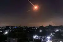 جزئیاتی از حملات سنگین سحرگاهی امروز به تهران و قم