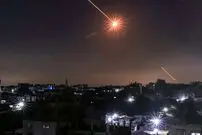 جزئیاتی از حملات سنگین سحرگاهی امروز به تهران و قم