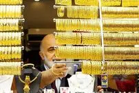 طلا ۱۸ عیار گرمی چند خواهد شد؟