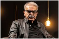 ببینید؛ رقص آذری حمید لولایی در عروسی دخترش 