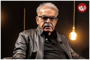 ببینید؛ رقص آذری حمید لولایی در عروسی دخترش 