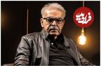 ببینید؛ رقص آذری حمید لولایی در عروسی دخترش 