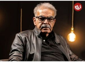 ببینید؛ رقص آذری حمید لولایی در عروسی دخترش 