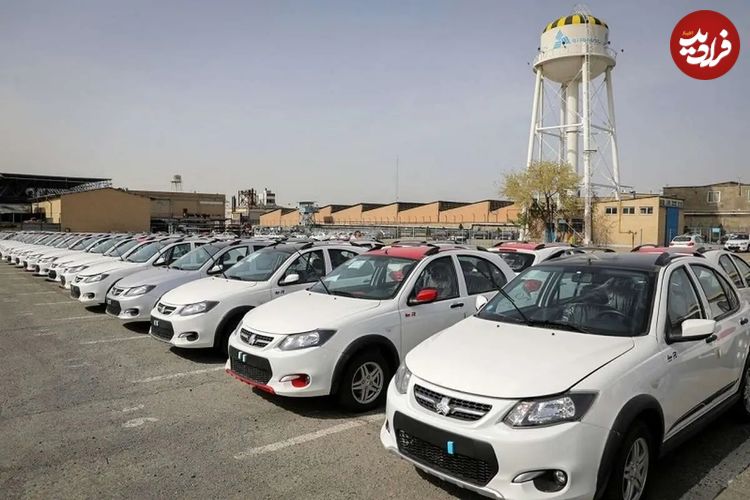جدول؛ قیمت محصولات سایپا امروز سه‌شنبه ۱۸ شهریور ۱۴۰۴؛ کوییک گران شد