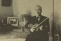 عکس| سفر در زمان؛ گفت‌وگو با دختر ابوالحسن صبا/ پدرم می‌گفت اگر پنج سال دیگر زنده بمانم موسیقی ایران را نجات می‌دهم
