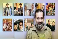 صحبت‌های جالب مهراب قاسمخانی درباره «شب‌های برره 2» و ادامه «سن پطرزبورگ»