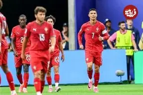 جام جهانی ۲۰۲۶ | برد ۵-۰ پرتغال مقابل ازبکستان؛ برتری کوبنده در شب درخشش کریس