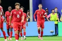 جام جهانی ۲۰۲۶ | برد ۵-۰ پرتغال مقابل ازبکستان؛ برتری کوبنده در شب درخشش کریس