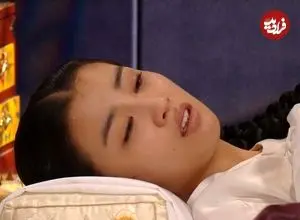 عکس| سفر زمان؛ چهرۀ «ملکه اینهیون» 38 ساله 15 سال بعد از سریال «دونگ‌یی»