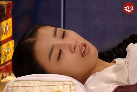 عکس| سفر زمان؛ چهرۀ «ملکه اینهیون» 38 ساله 15 سال بعد از سریال «دونگ‌یی»