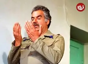 عکس| سفر زمان؛ «ناصر ملک مطیعی» در 85 سالگی در کنار «احمدرضا عابدزاده»؛ سال 94