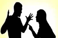 ببینید؛ برخورد غیرانسانی یک مرد با زن جوان در خیابان بعد از مشاجره لفظی!