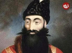 راز مرگ مرموز عباس میرزا در سال ۱ 1۴۹ق