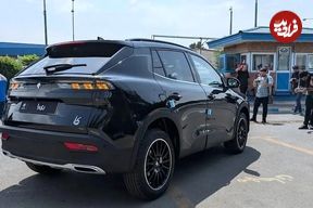 جدول؛ قیمت محصولات ایران‌خودرو امروز پنجشنبه ۲۷ شهریور ۱۴۰۴؛ سقوط ۳۰ میلیونی شاسی‌بلند ملی
