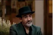 (ویدئو) خاطره جالب مهران غفوریان از روزهای اول شهرت اش