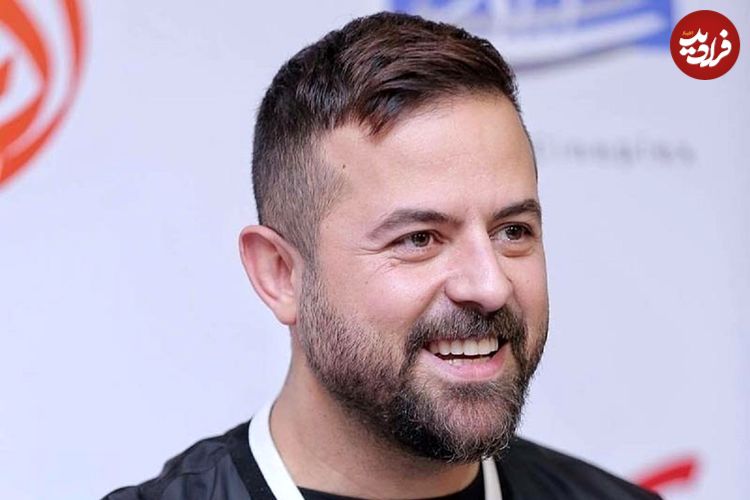 ببینید؛ پای کارگردان «وحشی» به نتفلیکس باز می‌شود!