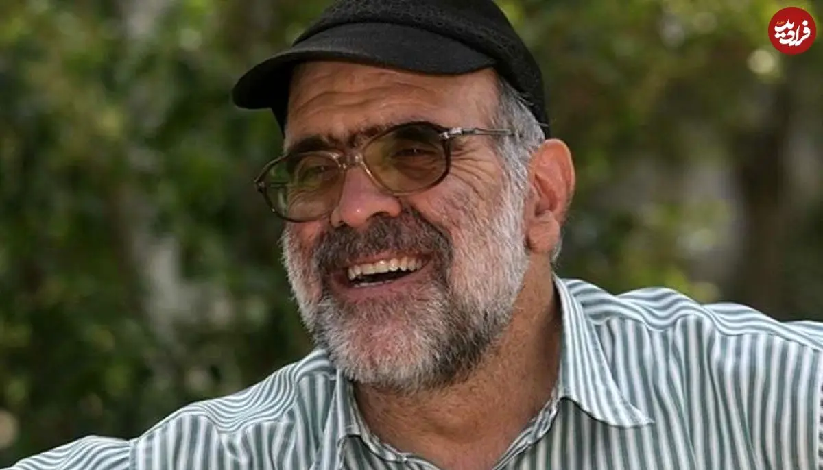 تصاویر| زندگی خصوصی، عکس های شخصی و بیوگرافی اصغر نقی زاده