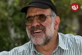 تصاویر| زندگی خصوصی، عکس های شخصی و بیوگرافی اصغر نقی زاده