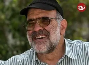 تصاویر| زندگی خصوصی، عکس های شخصی و بیوگرافی اصغر نقی زاده