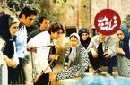 تصاویر؛ ۶ فیلم برتر ایرانی که از روی کتاب‌های مشهور ساخته شده‌اند