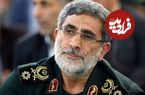 عکس؛ سفر در زمان؛ «سردار قآانی و سردار سلیمانی» در دیدار با رهبر انقلاب؛ دهه 90