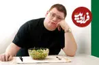 چطور بدون گرسنگی وزن کم کنیم؟