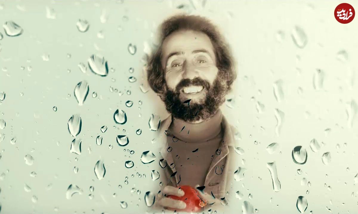 ترکه‌ای که سهراب در مدرسه خورد