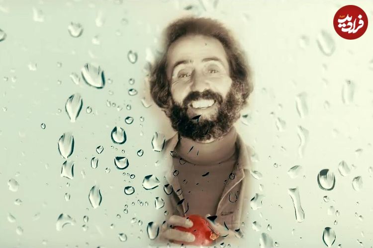 ترکه‌ای که سهراب در مدرسه خورد