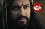 عکس| سفر به گذشته؛ فتاح سریال رویای نیمه شب در کودکی و در کنار هادی کاظمی