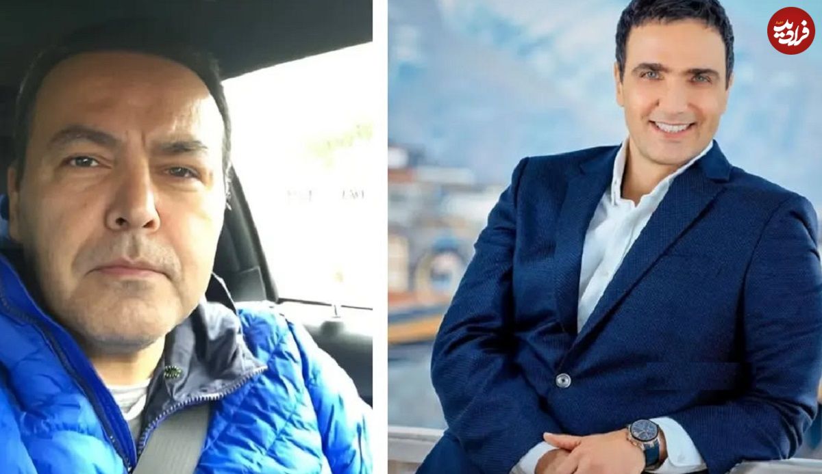 عکس| سفر در زمان؛ چهره «ابوالفضل پورعرب، فریبرز عرب نیا و محمدرضا فروتن» در دهه 70