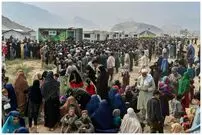 بازگشت بیش از یک هزار مهاجر افغانستانی از ایران+جزئیات