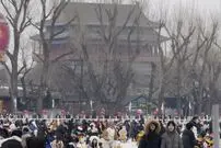 ادامه روند پیری جمعیت در چین برای چهارمین سال متوالی!