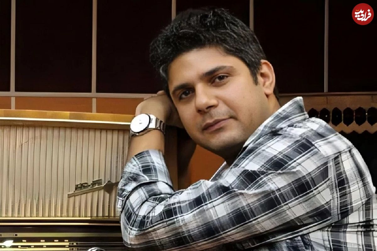 تصاویر| زندگی خصوصی، عکس های شخصی و بیوگرافی محسن بهرامی