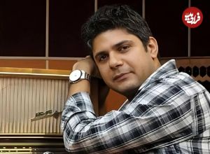 تصاویر| زندگی خصوصی، عکس های شخصی و بیوگرافی محسن بهرامی