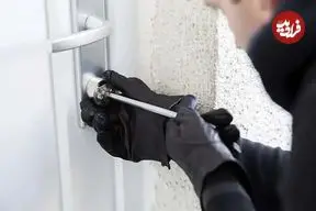 گزارش عجیب درباره یک سرقت‌/ دزدی به توصیه یک رمال