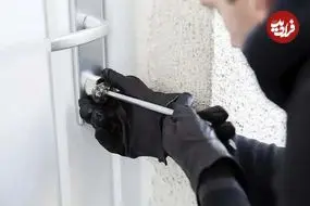 گزارش عجیب درباره یک سرقت‌/ دزدی به توصیه یک رمال