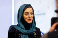 ( عکس) تغییر چهره شدید خانم بازیگر تلویزیون پُربازدید شد
