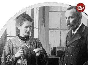 سفر در زمان؛ زنی که بهای کشف رادیواکتیویته را با جانش پرداخت؛ کشفی که جهان پزشکی و هسته‌ای را تغییر داد